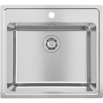 Keittiöallas Stala ONE-T50, 520 x 572 mm, rst