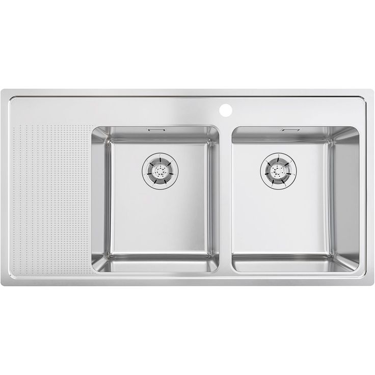 Keittiöallas Stala ONE-TDL34-34, 520 x 988 mm, rst