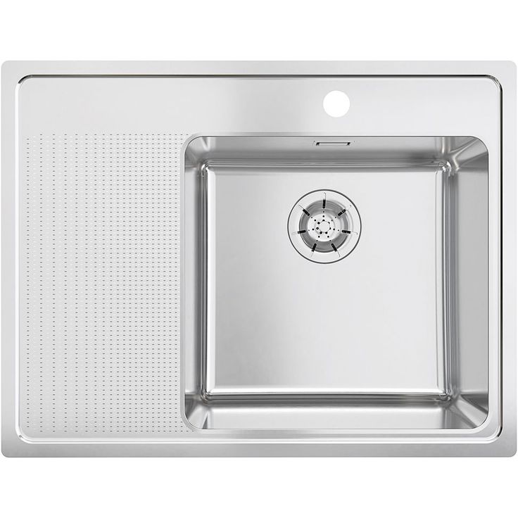 Keittiöallas Stala ONE-TDL40, 520 x 676 mm, rst