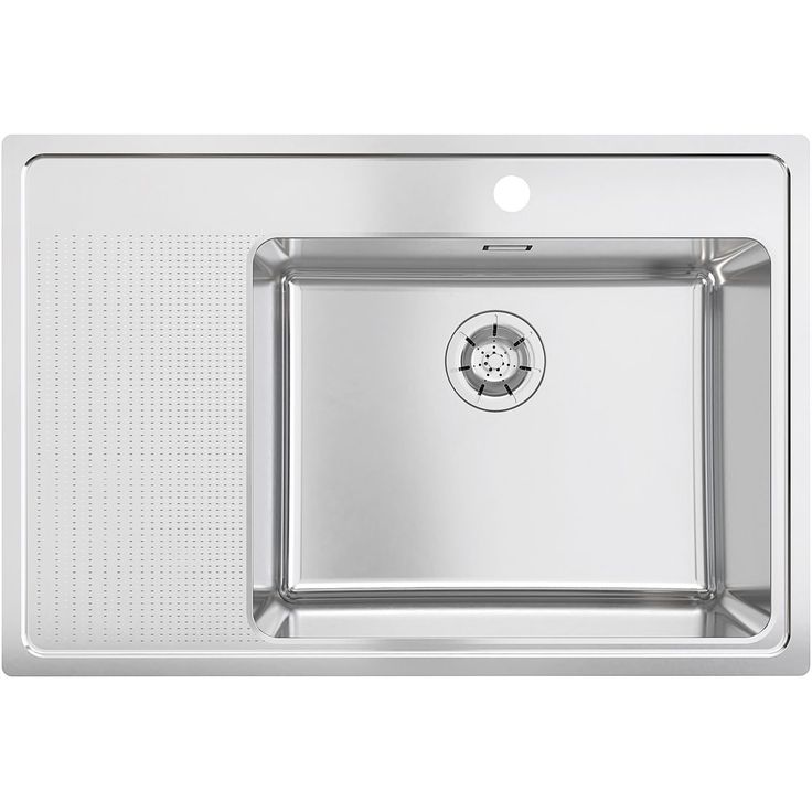 Keittiöallas Stala ONE-TDL50, 520 x 776 mm, rst