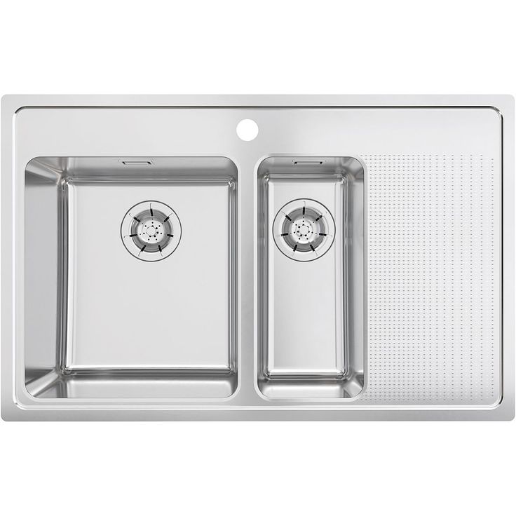 Keittiöallas Stala ONE-TDR34-17, 520 x 818 mm, rst