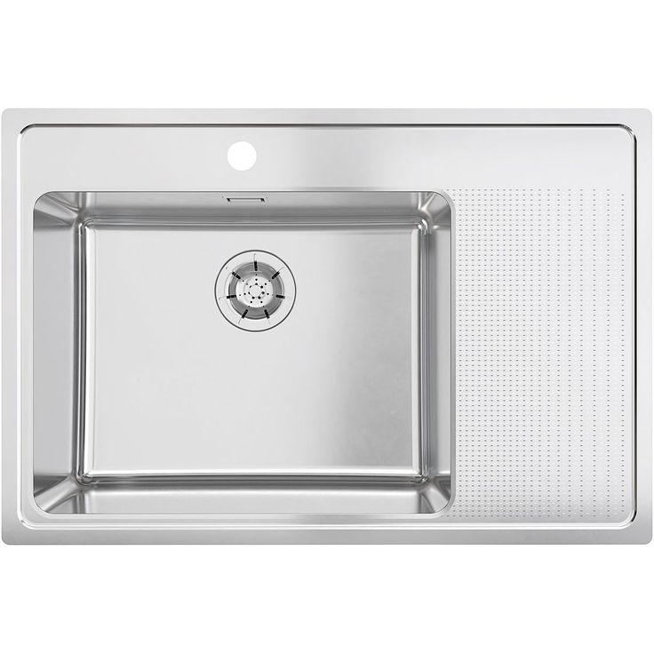 Keittiöallas Stala ONE-TDR50, 520 x 776 mm, rst