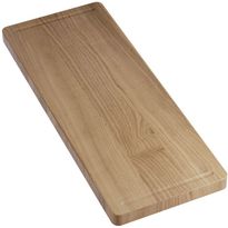 Leikkuulauta Stala WOOD-38, ONE-keittiöaltaisiin, tammi