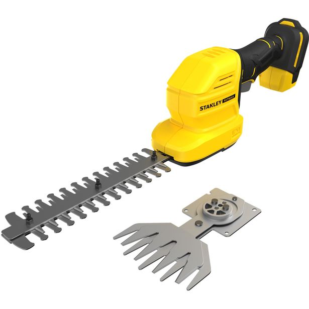 Akkupensasleikkuri Stanley Fatmax V20 STCSS20B-XJ, 18V, ilman akkua