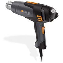 Kuumailmapuhallin Steinel HM 2020 E, salkussa
