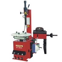 Rengas- ja tasapainotuskone SteyrTek ST-2IN1A