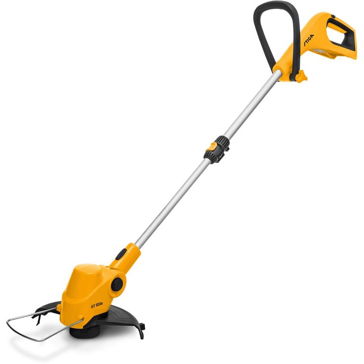Akkutrimmeri Stiga GT 100E, 20V
