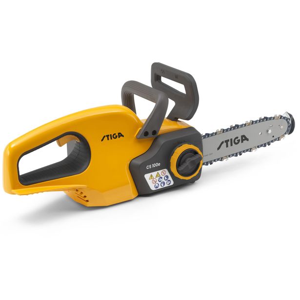 Akkumoottorisaha Stiga CS 100E, 20V