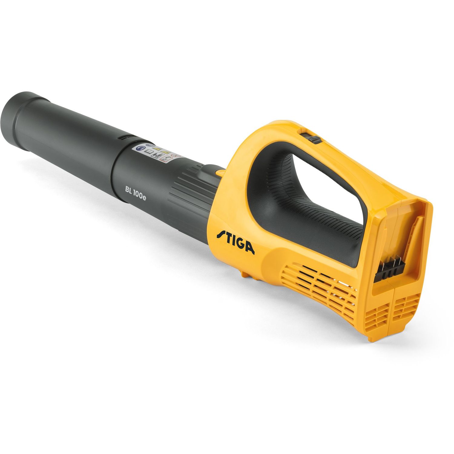 Akkulehtipuhallin Stiga BL 100e, 20V, ilman akkua