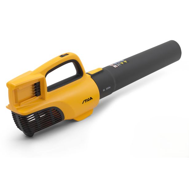Akkulehtipuhallin Stiga BL 300E, 20V