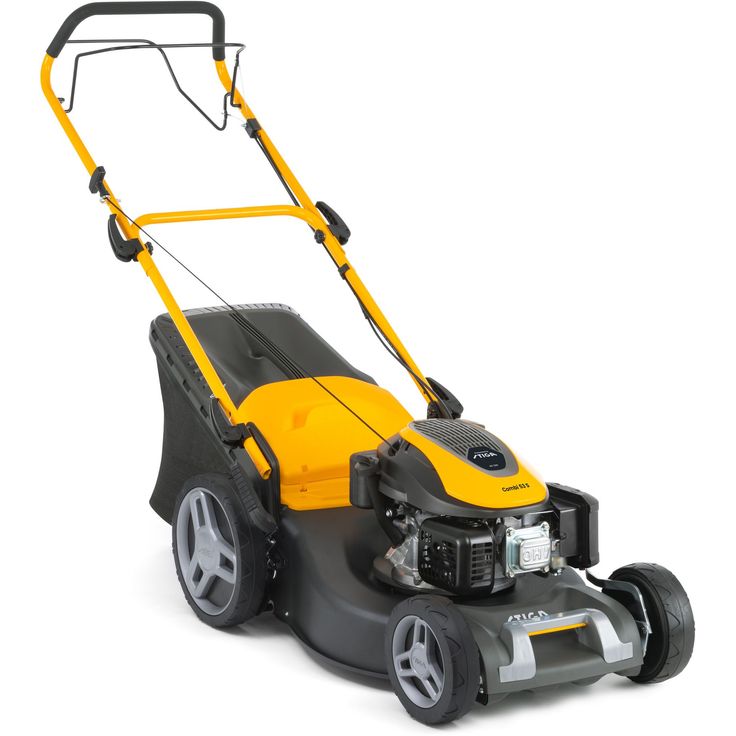 Ruohonleikkuri Stiga Combi 53 S, ST 170 OHV