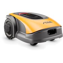 Rajalangaton robottiruohonleikkuri Stiga A 300, max 450m²