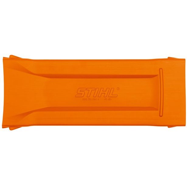 Teräsuojus Stihl, jatkopala terälevyn suojukseen, 30cm