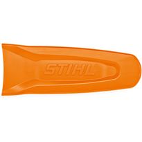 Teräsuojus Stihl, 25cm, yläkahvasahoille ja pienille sahoille