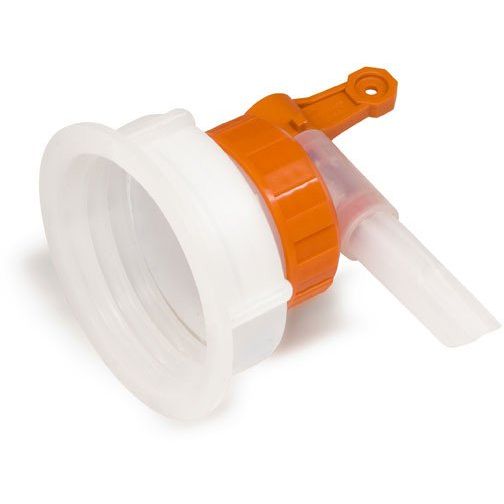 Täyttöjärjestelmä Stihl, öljylle