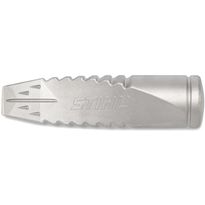 Kaatokiila Stihl, alumiinia, 920g, tehokas apuväline kaatoon