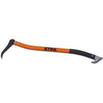 Vetokoukku Stihl, peräkärryihin, yleismallinen ja kestävä