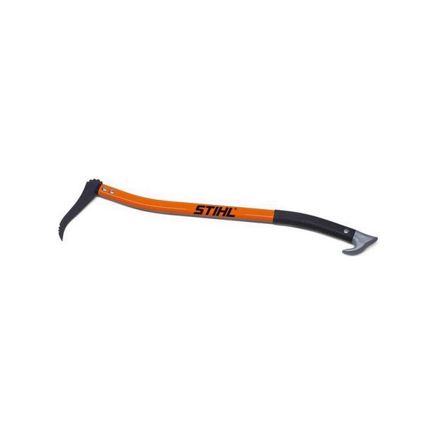 Vetokoukku Stihl, peräkärryihin, yleismallinen ja kestävä
