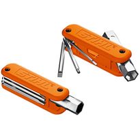 Monitoimityökalu Stihl MT 1, kompakti avainsarja, 16-13mm