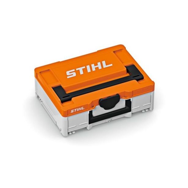 Akkulaatikko Stihl, koko S
