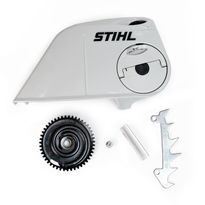 Moottorisahan pikaketjunkiristyssarja Stihl, malleille MS 171/181