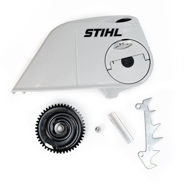 Muunnossarja Stihl, pikaketjunkiristys malleille MS 171/181