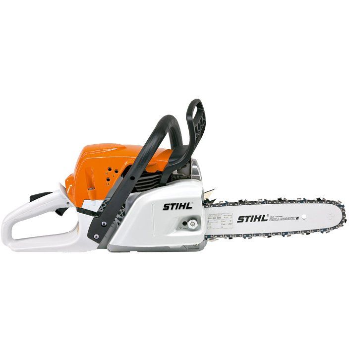 Moottorisaha Stihl MS 231, 42.6cm³, 2.0kW
