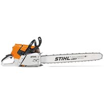Moottorisaha Stihl MS 661 C-M W, 91.1cc, 5.4kW, lämpökahvoilla