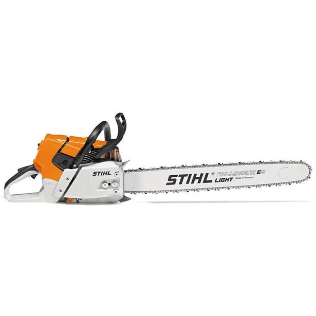 Moottorisaha Stihl MS 661 C-M W, 91.1cc, 5.4kW, lämpökahvoilla