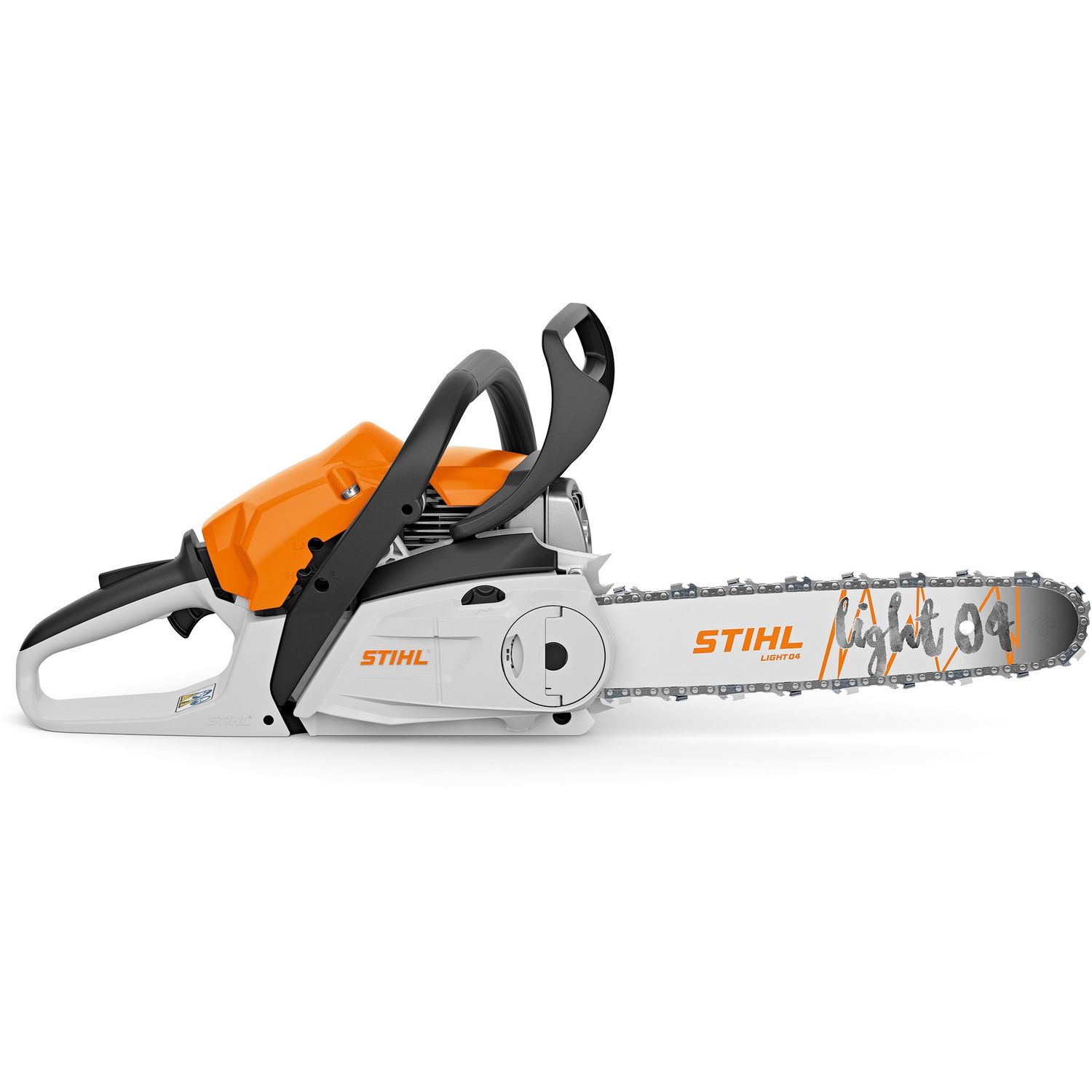 Moottorisaha Stihl MS 212 C-BE, 14", 3/8" P, 1.3mm, ErgoStart