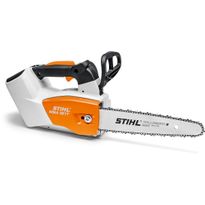 Akkumoottorisaha Stihl MSA 161 T, 36V, ilman akkua