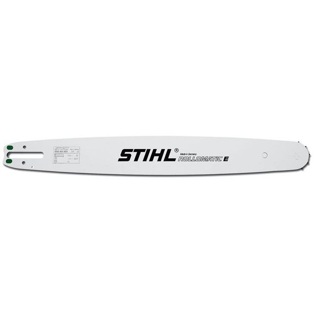 Terälevy Stihl Rollomatic E, 37cm, 1.6mm, 3/8