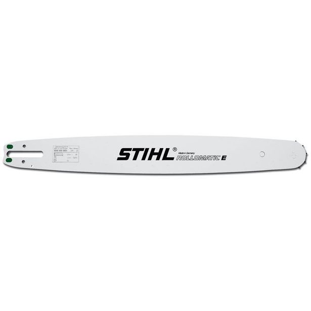 Terälevy Stihl Rollomatic E, 63cm, 1.3mm, 3/8