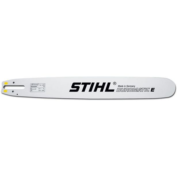 Terälevy Stihl Duromatic E, 50cm, 1.3mm, 3/8