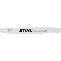 Terälevy Stihl Rollomatic ES, 63cm, 1.6mm, 3/8&quot;, massiivinen ammattisahoihin