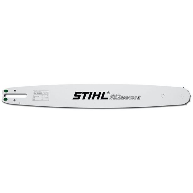 Terälevy Stihl Rollomatic E, 37cm, 1.6mm, 3/8