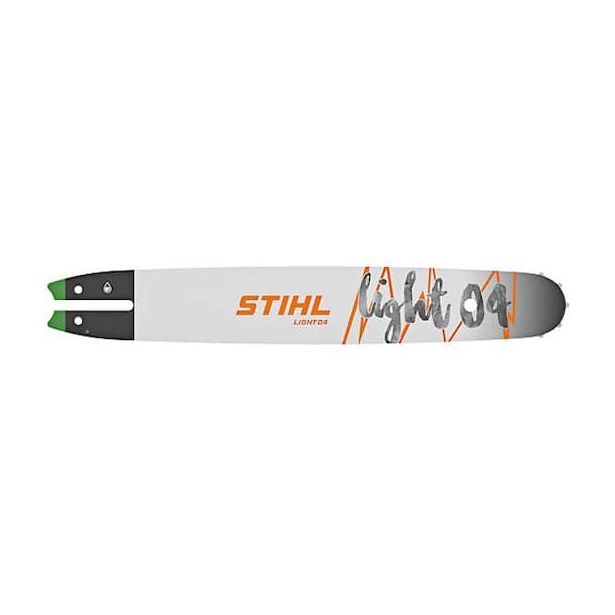 Terälevy Stihl Light 04, 45cm, 1.6mm, 3/8