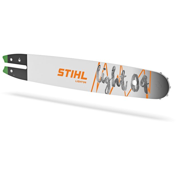 Terälevy Stihl Light 04, 30cm, 1.1mm, 3/8