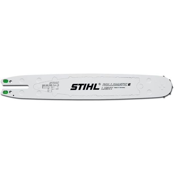 Terälevy Stihl Rollomatic E, 35cm, 1.3mm, 3/8