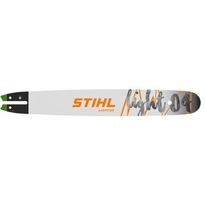 Terälevy Stihl Light 04, 35cm, 1.1mm, 3/8&quot; P, kevyt ja ammattikäyttöön