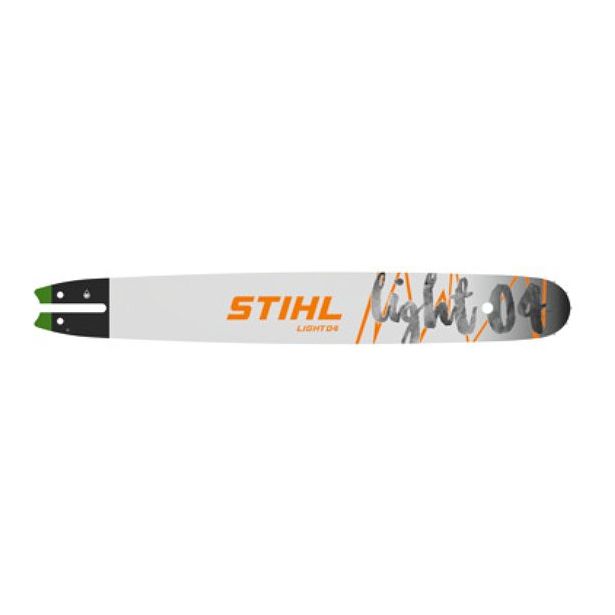 Terälevy Stihl Light 04, 35cm, 1.1mm, 3/8