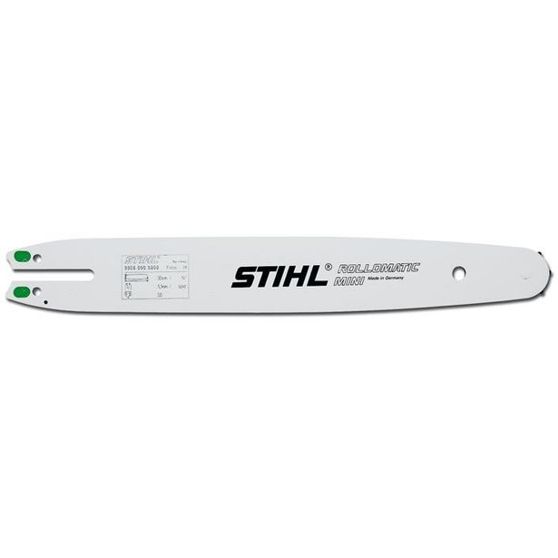 Terälevy Stihl Rollomatic E Mini, 40cm, 1.1mm, 3/8