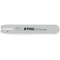 Terälevy Stihl Rollomatic G, 40cm, 1.6mm, 3/8&quot;, betoninsahaukseen