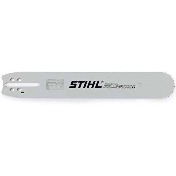 Terälevy Stihl Rollomatic G, 40cm, 1.6mm, 3/8