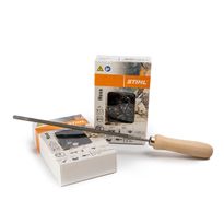 Teräketjusarja Stihl Rapid Hexa, 3/8&quot; 1.6mm 66DL