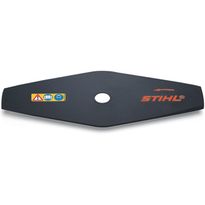 Ruohoterä Stihl 230-2, Ø230mm