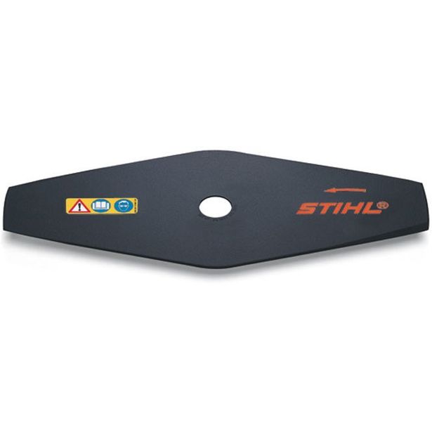 Ruohoterä Stihl 230-2, Ø230mm