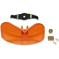 Silppuriteräsarja Stihl, raivaussahaan FS 310, tehokas ja kestävä