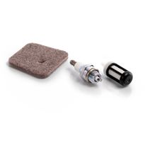 Huoltosarja Stihl Service Kit 31, trimmereille FS 38, FS 55 jne.