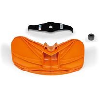 Silppuriteräsarja Stihl, raivaussahaan FS 411 C-EM